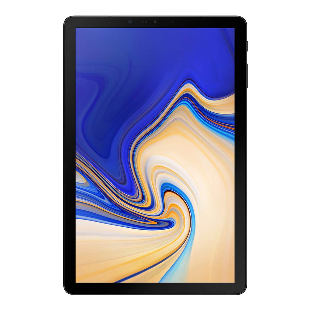 Amazon.co.jp: Samsung サムスン Galaxy Tab S4 (SM-T835) LTE版 4
