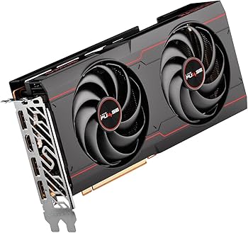 Amazon | Sapphire PULSE Radeon RX 6600 XT GAMING OC 8G