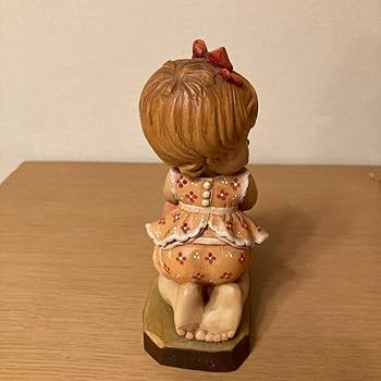 Amazon.co.jp: ANRI アンリ人形 大 サラケイ All mine ホビー グッズ