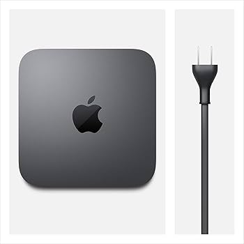 Amazon.com: 2018 Apple Mac mini Core i3 3.6GHz 16GB RAM 256GB SSD