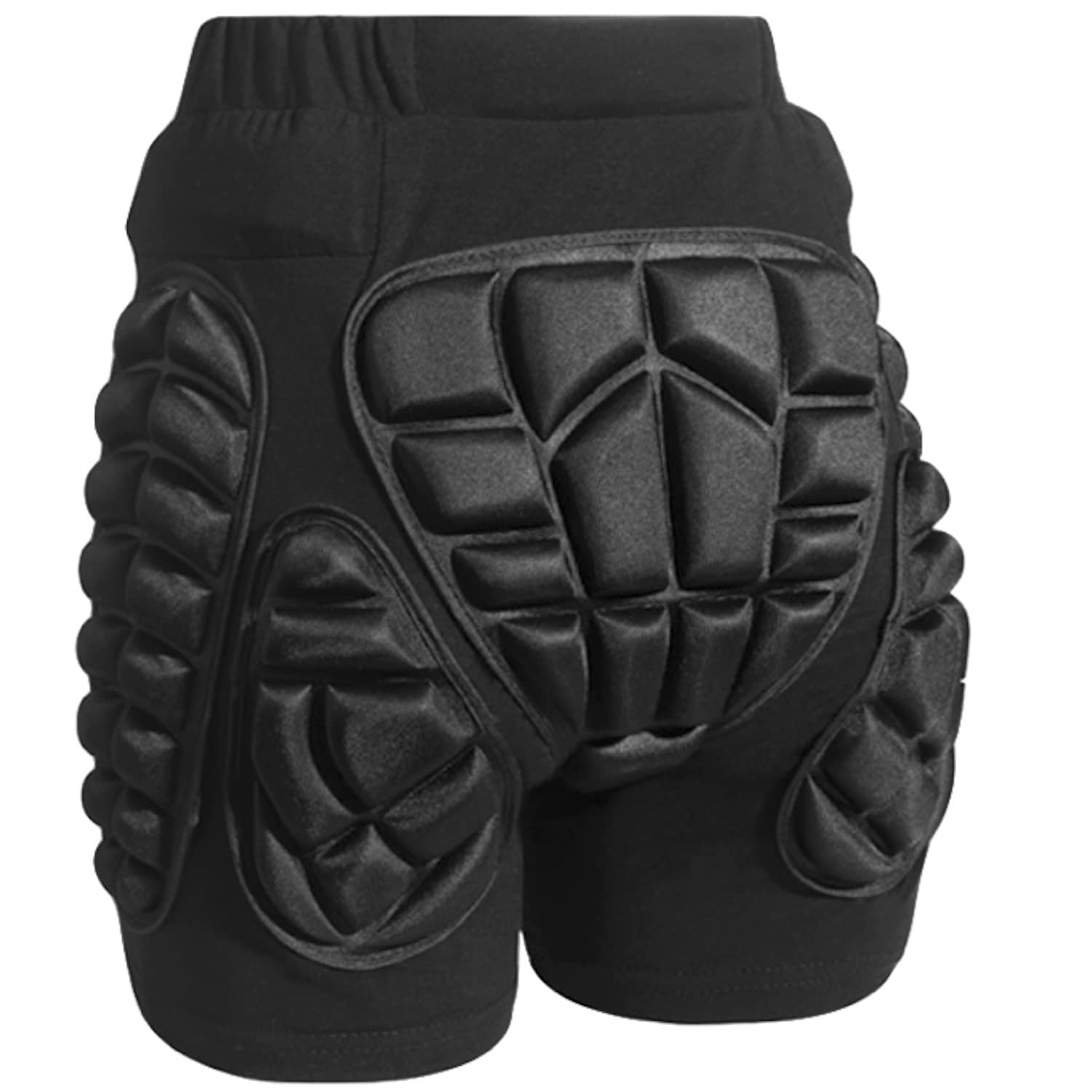 Amazon | ウミネコ ヒッププロテクター スノボ メンズ レディース