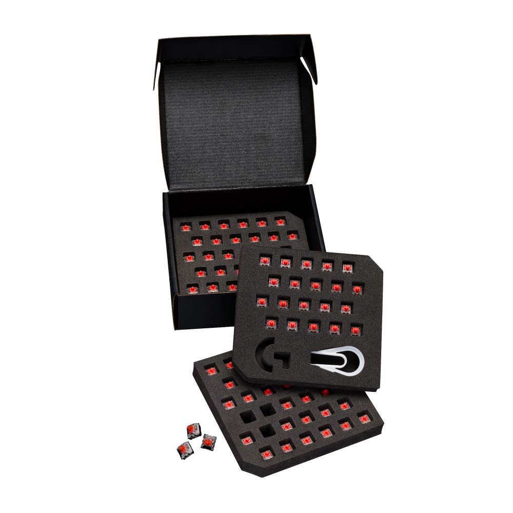 Amazon.co.jp: Logicool G ロジクール G PRO X ゲーミングキーボード G