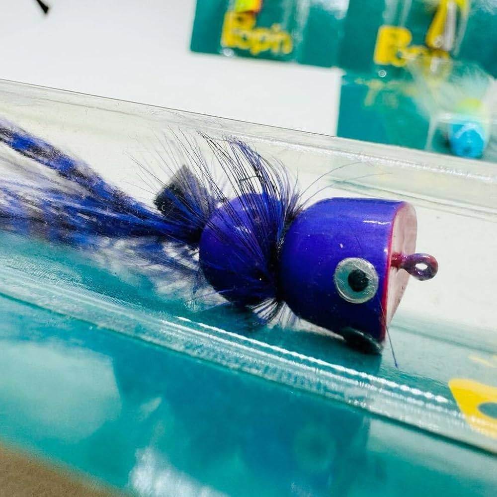 Amazon.co.jp: ケンクラフト ポップン ダイヴィン 4個セット KEN CRAFT