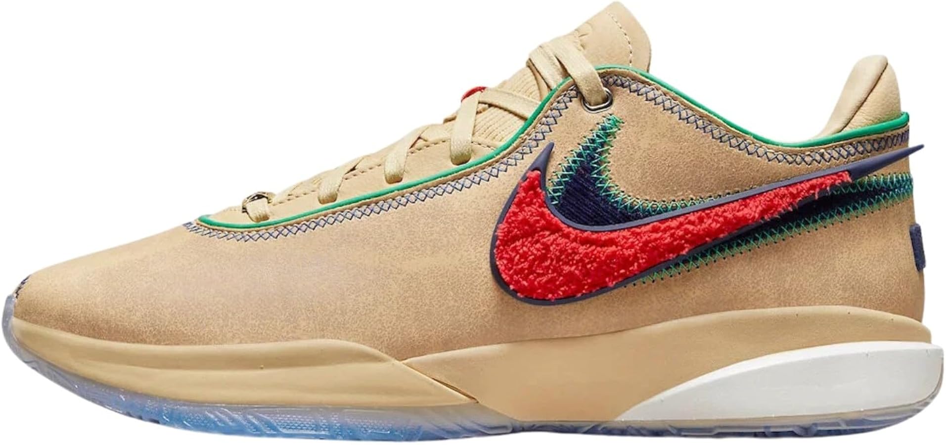 Amazon.com | Nike Lebron Xx Mens Shoes Size- 8.5 | Basketball