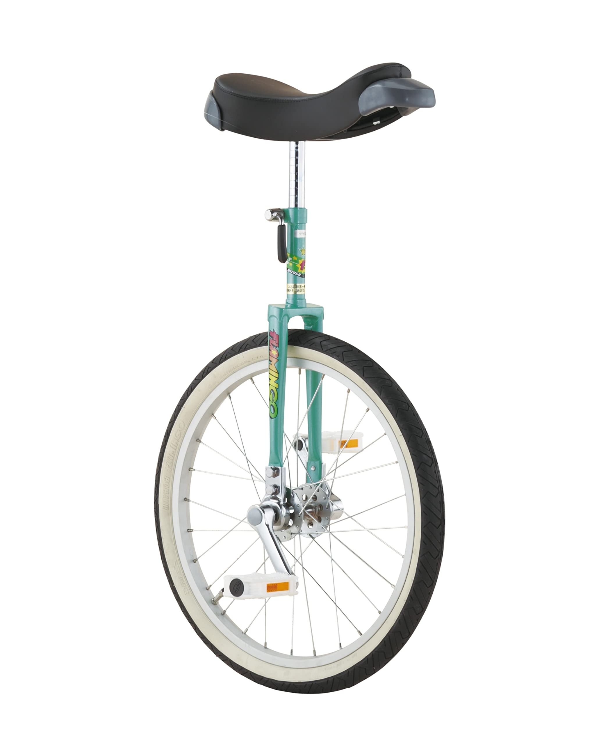 Amazon.co.jp: どのスポーツのトレーニングにも一輪車は最適