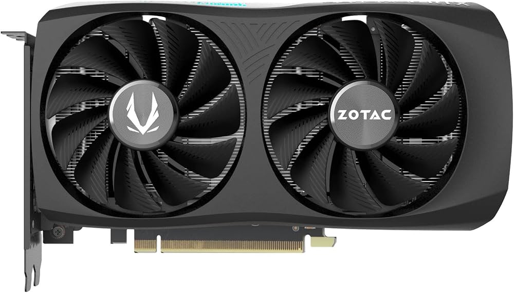 Amazon | ZOTAC (ゾタック) Gaming GeForce RTX 4060 Ti 8GB Twin Edge