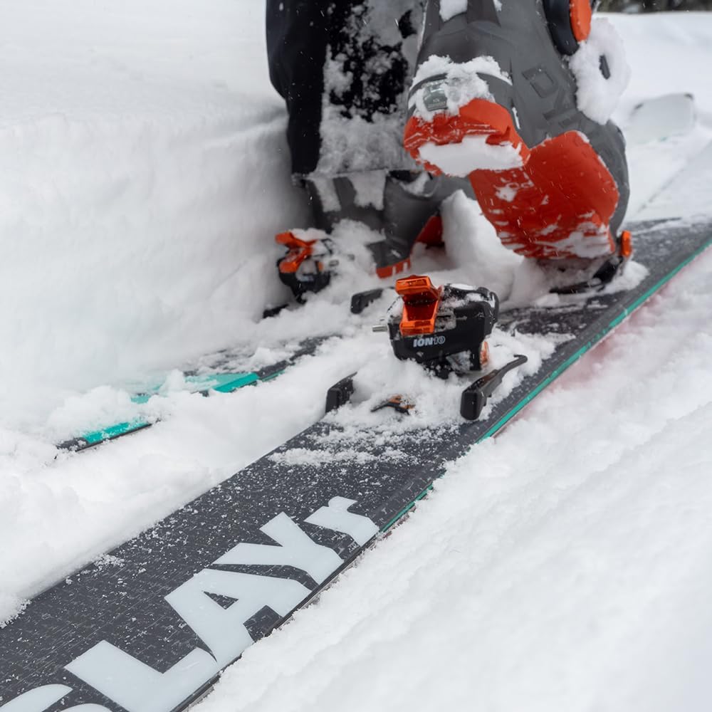 Amazon.co.jp: G3純正ガイドギア ION 12 バックカントリースキー