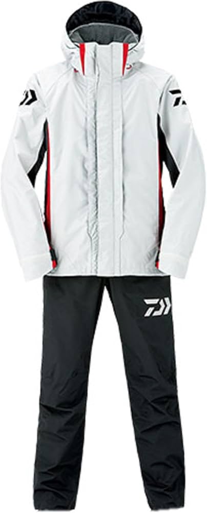Amazon.co.jp | ダイワ(Daiwa) レインウェア レインマックス ハイパー