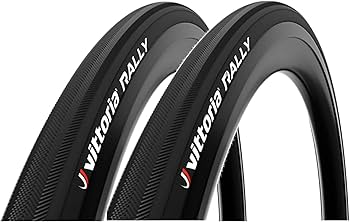 Amazon | 2本セット Vittoria ヴィットリア RALLY(ラリー) RVC