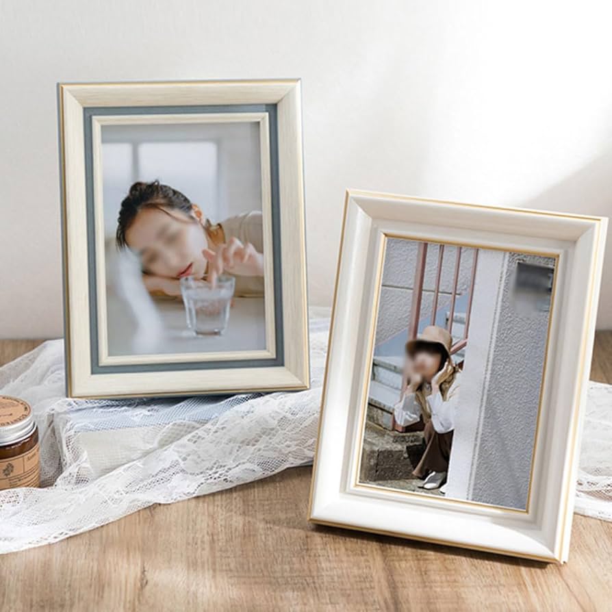 Amazon.co.jp: [XYJP] 写真立て フォトフレーム カラー1 8*12cm フォト