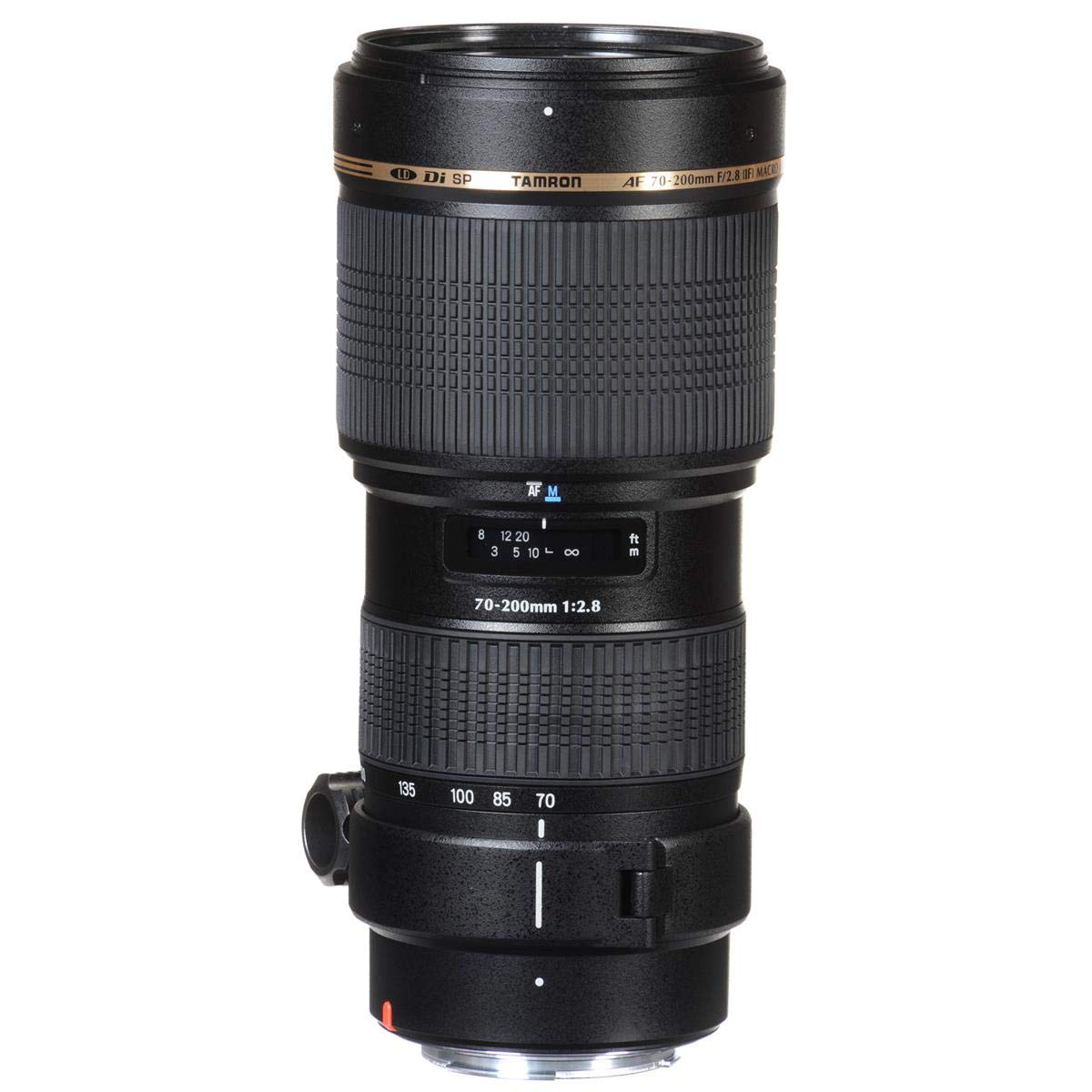 Amazon.com : Tamron AF 70-200mm f/2.8 Di LD IF Macro Lens with
