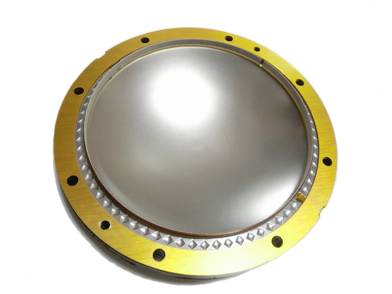 Amazon | JBL 2440 8Ω ダイヤフラム 互換品 2441 2445 375適合（並行