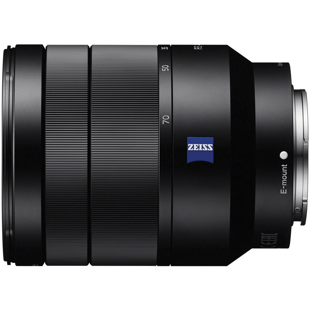 Sony Fe 24-70mm F4 Za OSS (SEL2470Z) : SONY: Amazon.ca: Electronics