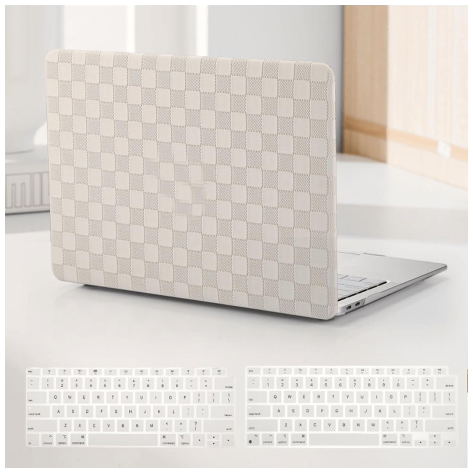 Amazon.com: BYCeKe for MacBook Pro 13 inch Case M2 2026-2023, 2022