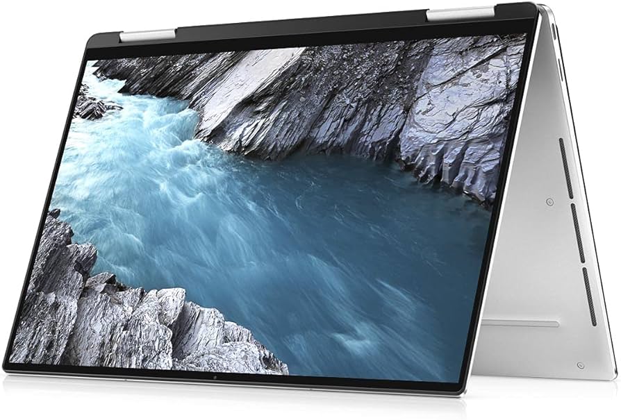 Amazon.com: Dell XPS 7390 Laptop 13.3 Intel Core i5 10th Gen i5