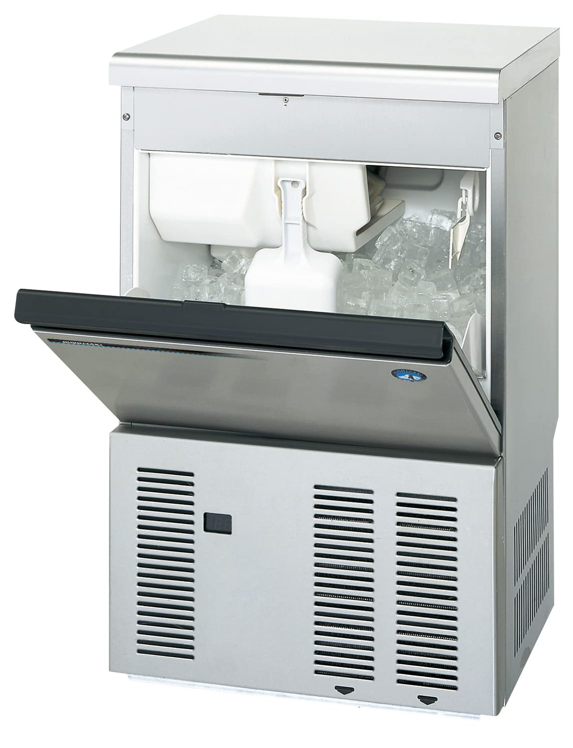 Amazon.co.jp: ホシザキ 全自動 製氷機 キューブアイスメーカー IM-35M