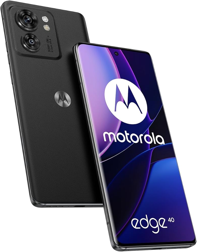 Amazon | 【Amazon.co.jp 限定/ブランドステッカー付】Motorola edge