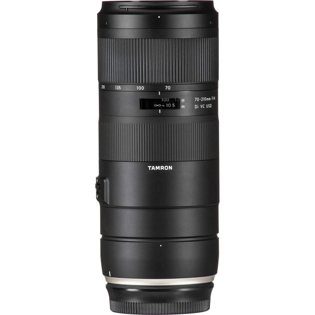 Amazon.com : Tamron 70-210mm F/4 Di VC USD for Nikon FX Digital