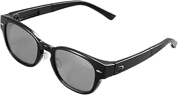 Amazon | サイトマスター マニフィコブラック スーパーライトグレー