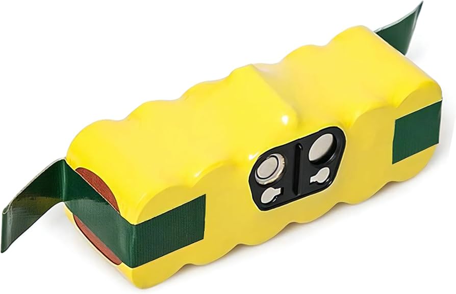 Amazon.co.jp: ルンバ 互換バッテリー 500/600/700/800/900 シリーズ