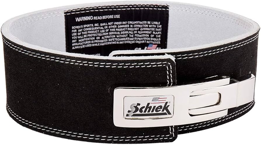 Amazon.co.jp: [ シーク ] Schiek リフティングベルト Model L7010 筋