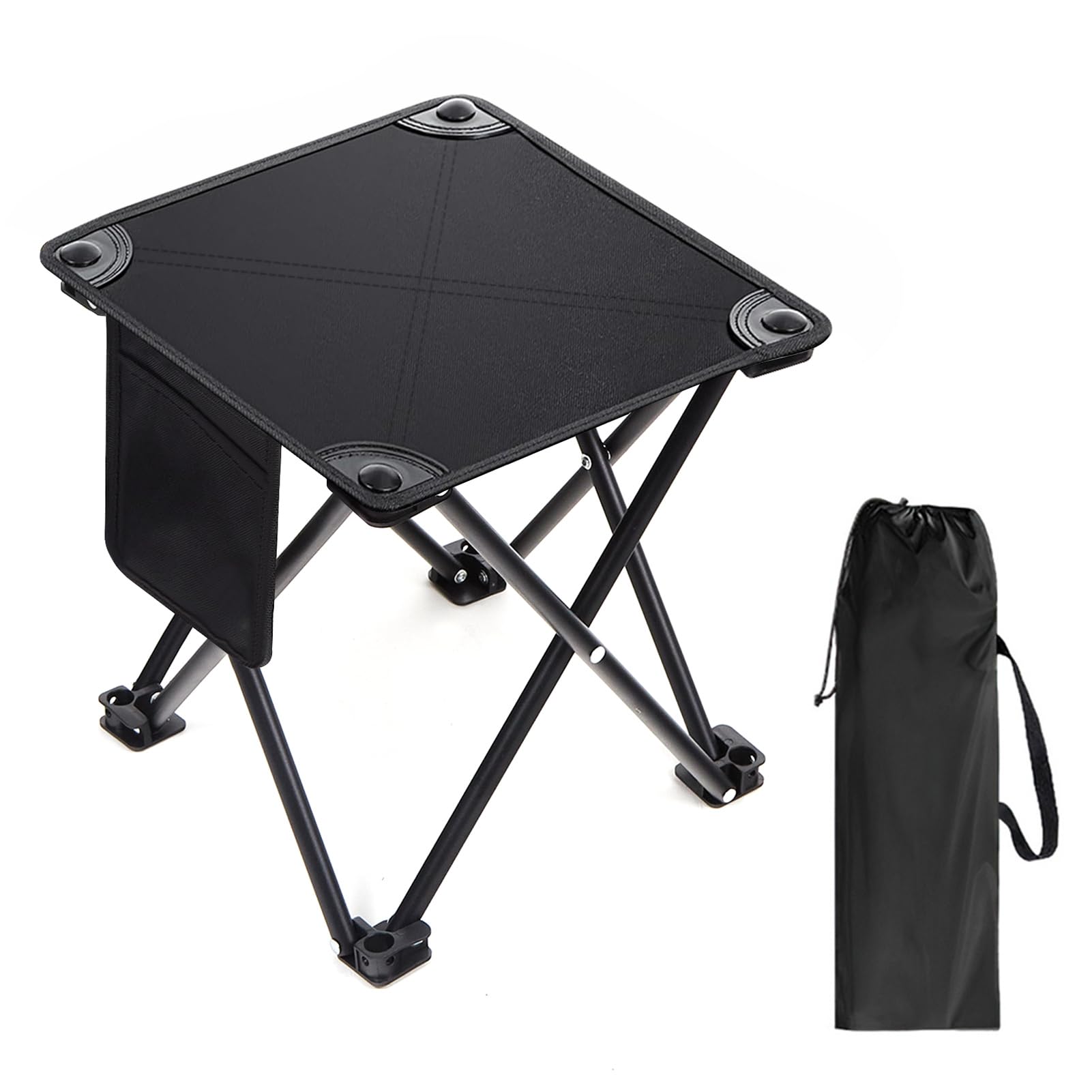 Amazon.co.jp: 折りたたみ椅子アウトドアチェア コンパクトイス 超軽量