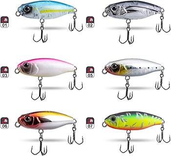 Amazon.co.jp: キンドウム（KINGDOM）Z-DOG ペンシルベイト 渓流