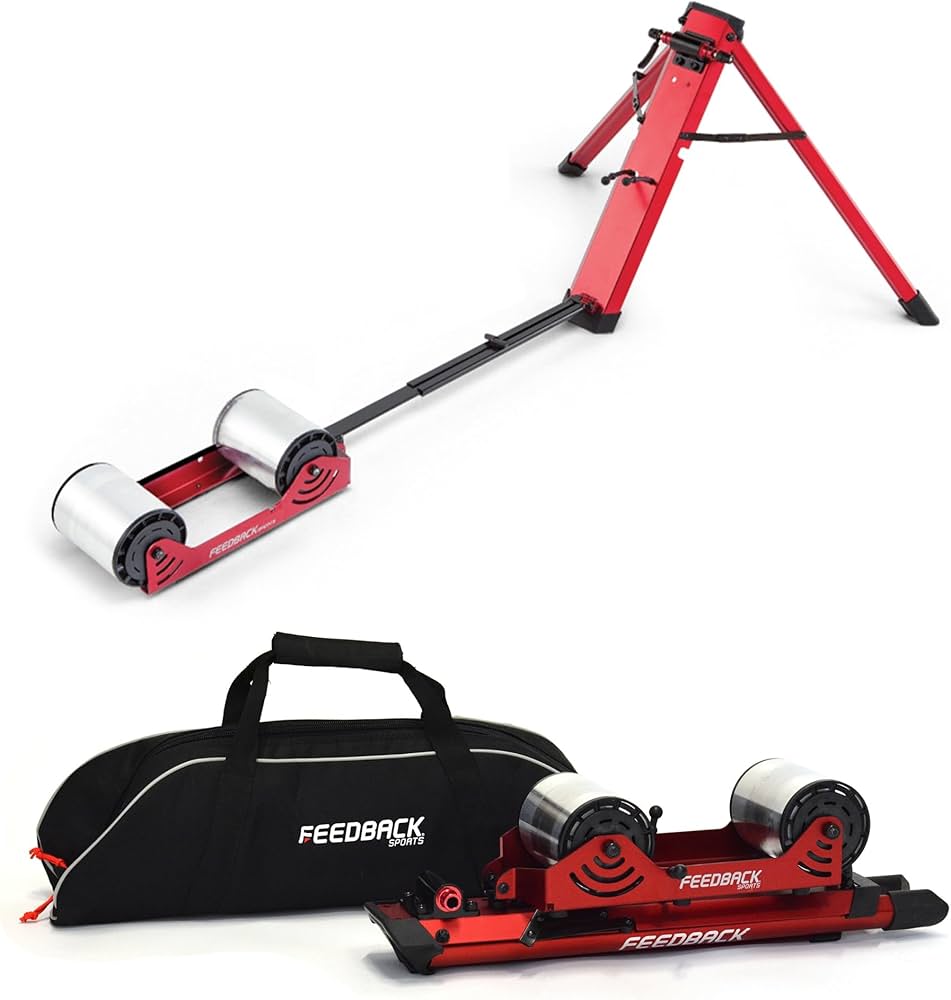 Amazon | フィードバックスポーツ(Feedback) Portable Bike Trainer