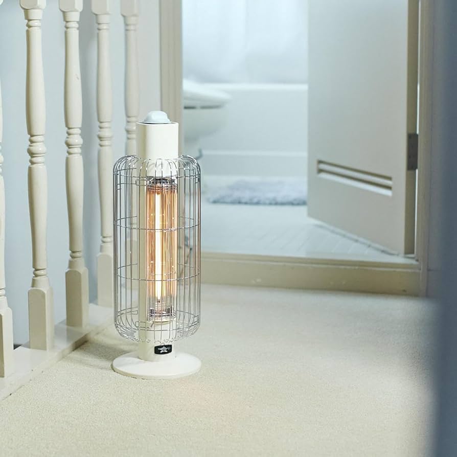 Amazon | アラジン(Aladdin) 電気ストーブ 遠赤グラファイトヒーター