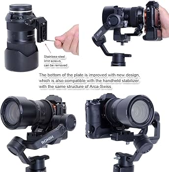 Amazon | iShoot レンズリング式三脚座、 Tamron レンズの互換性あり