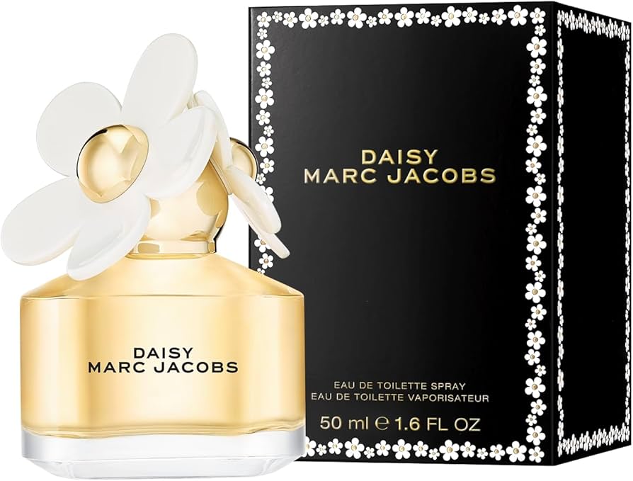 Amazon | マークジェイコブス デイジー オードトワレ 50mL | Marc