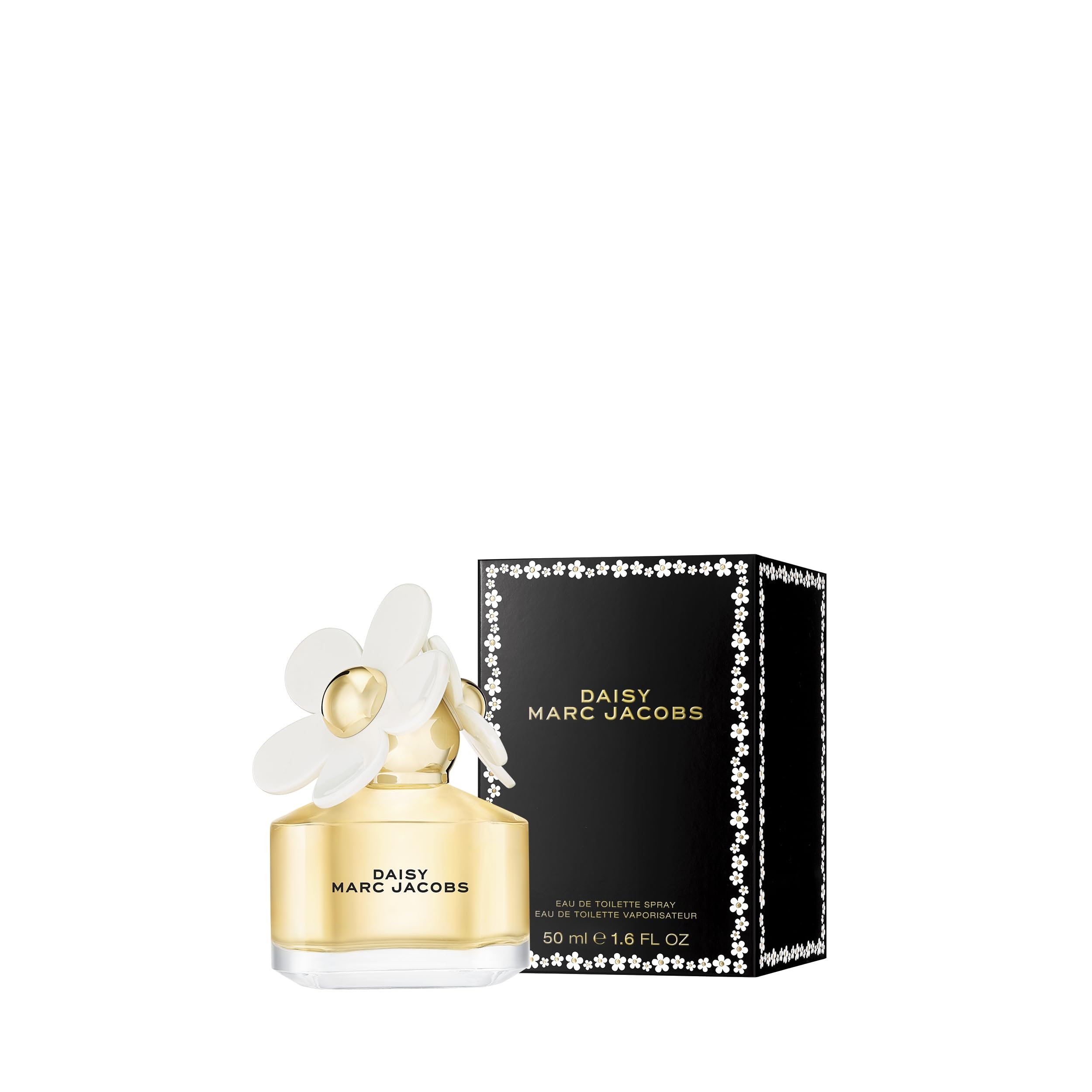 Amazon | マークジェイコブス デイジー オードトワレ 50mL | Marc