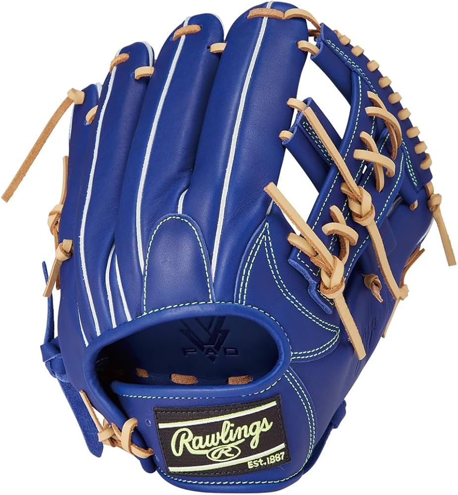 Amazon | Rawlings(ローリングス)野球用 グラブ グローブ 軟式 大人用