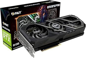 Amazon | Palit(パリット) GeForce RTX 3070 Ti GamingPro 8GB
