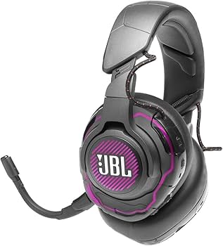 Amazon.co.jp: JBL Quantum ONE 有線オーバーイヤー