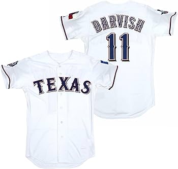 Amazon.co.jp: [URacon] ダルビッシュ有 テキサス・レンジャーズ時期