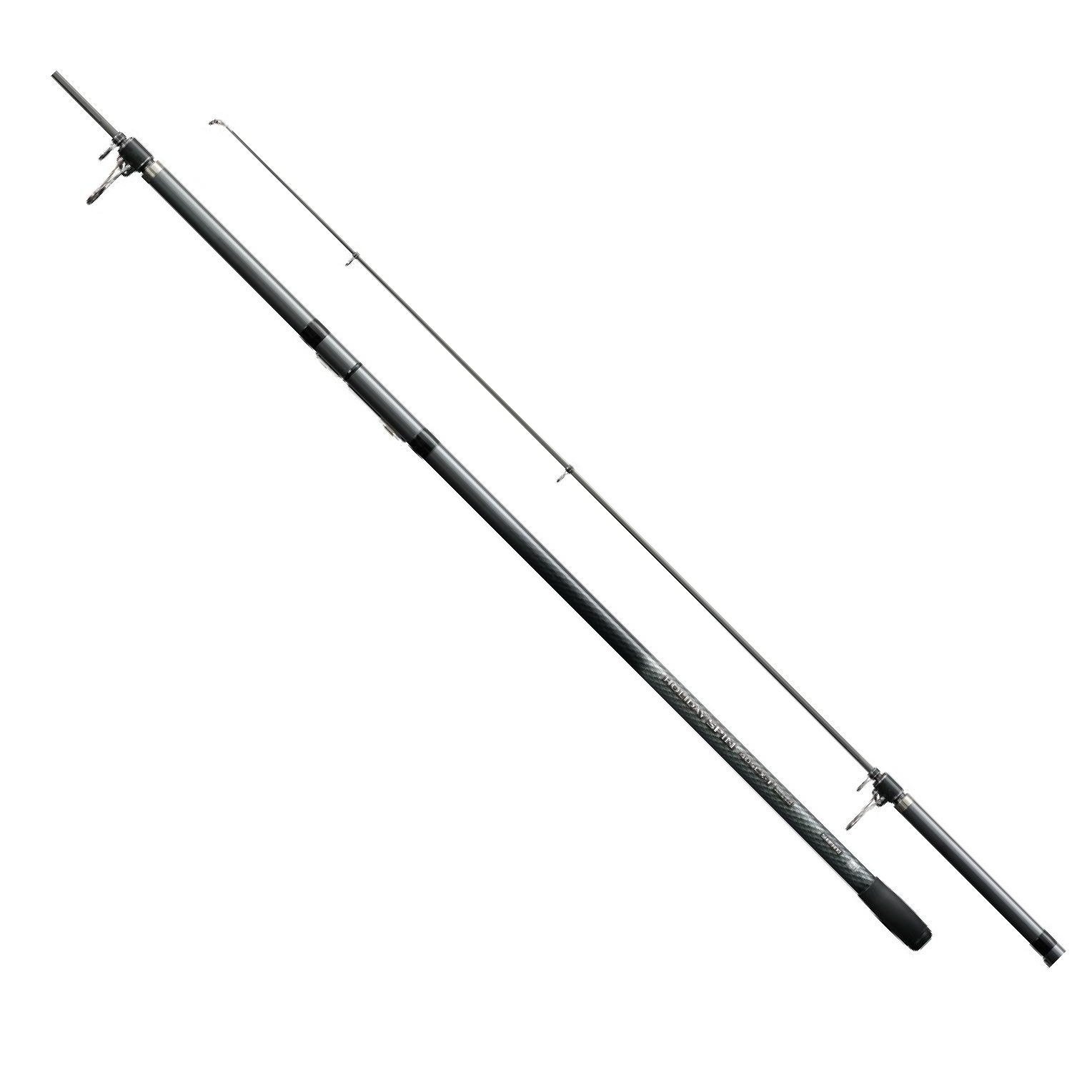 Amazon | シマノ(SHIMANO) ロッド 投げ竿 17 ホリデースピン (振出