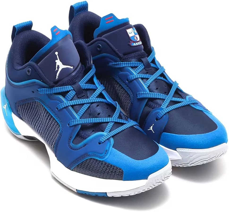 Amazon | [ナイキ] エア ジョーダン 37 ロー PF AIR JORDAN 37 LOW PF