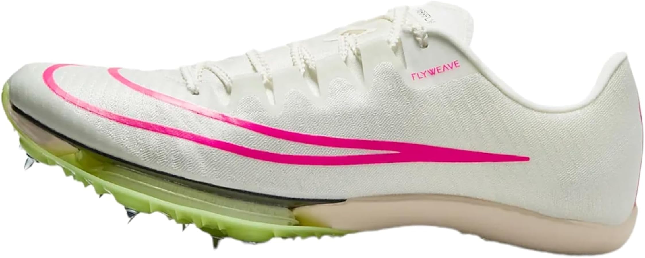 Amazon | ユニ エアズーム マックスフライ (100 - セイル/フィアース