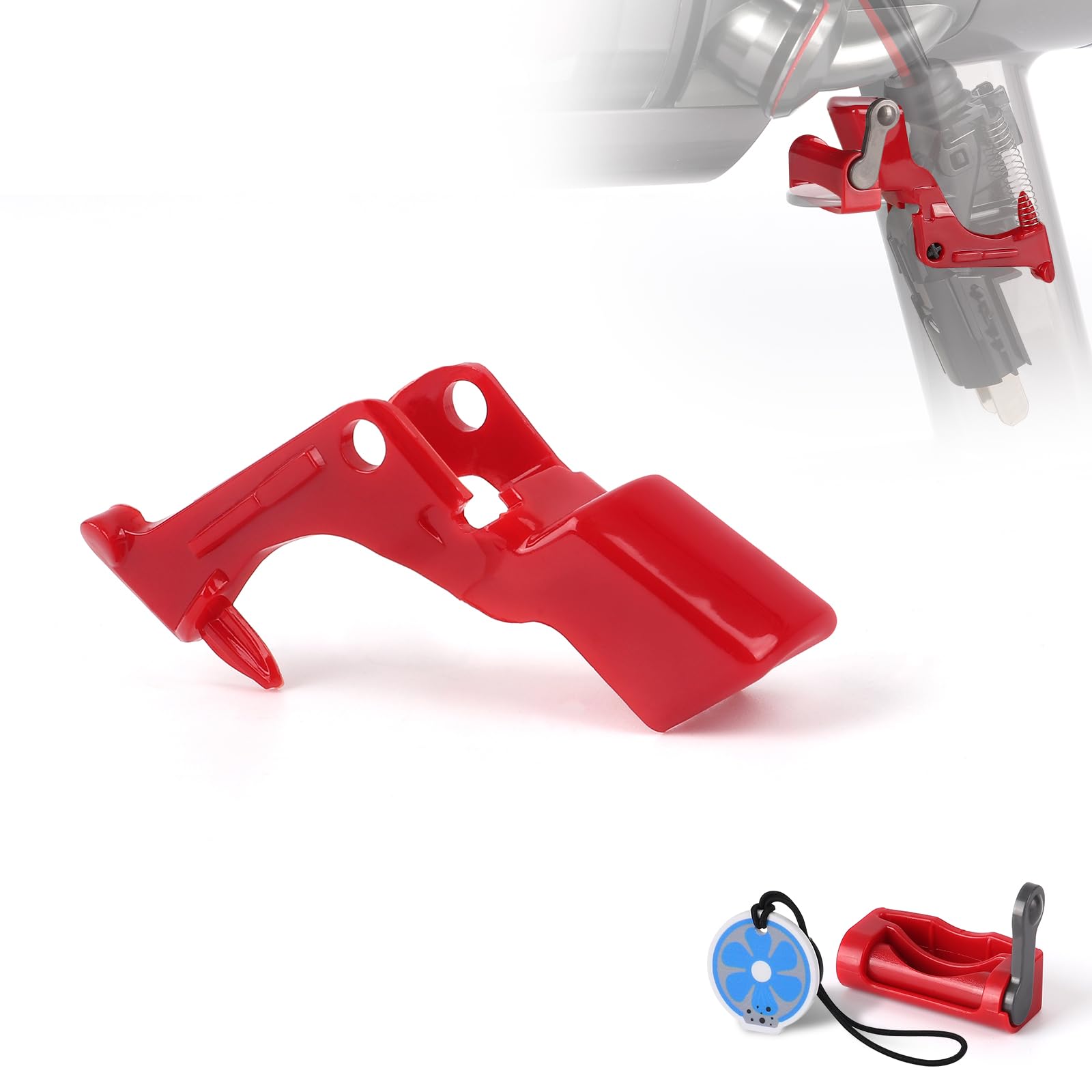 Amazon | トリガースイッチ交換用ダイソン V10 V11 SV12 SV14 掃除機