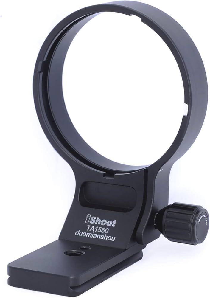 Amazon | iShoot 超望遠ズームレンズ TAMRON SP 150-600mm F5-6.3 Di