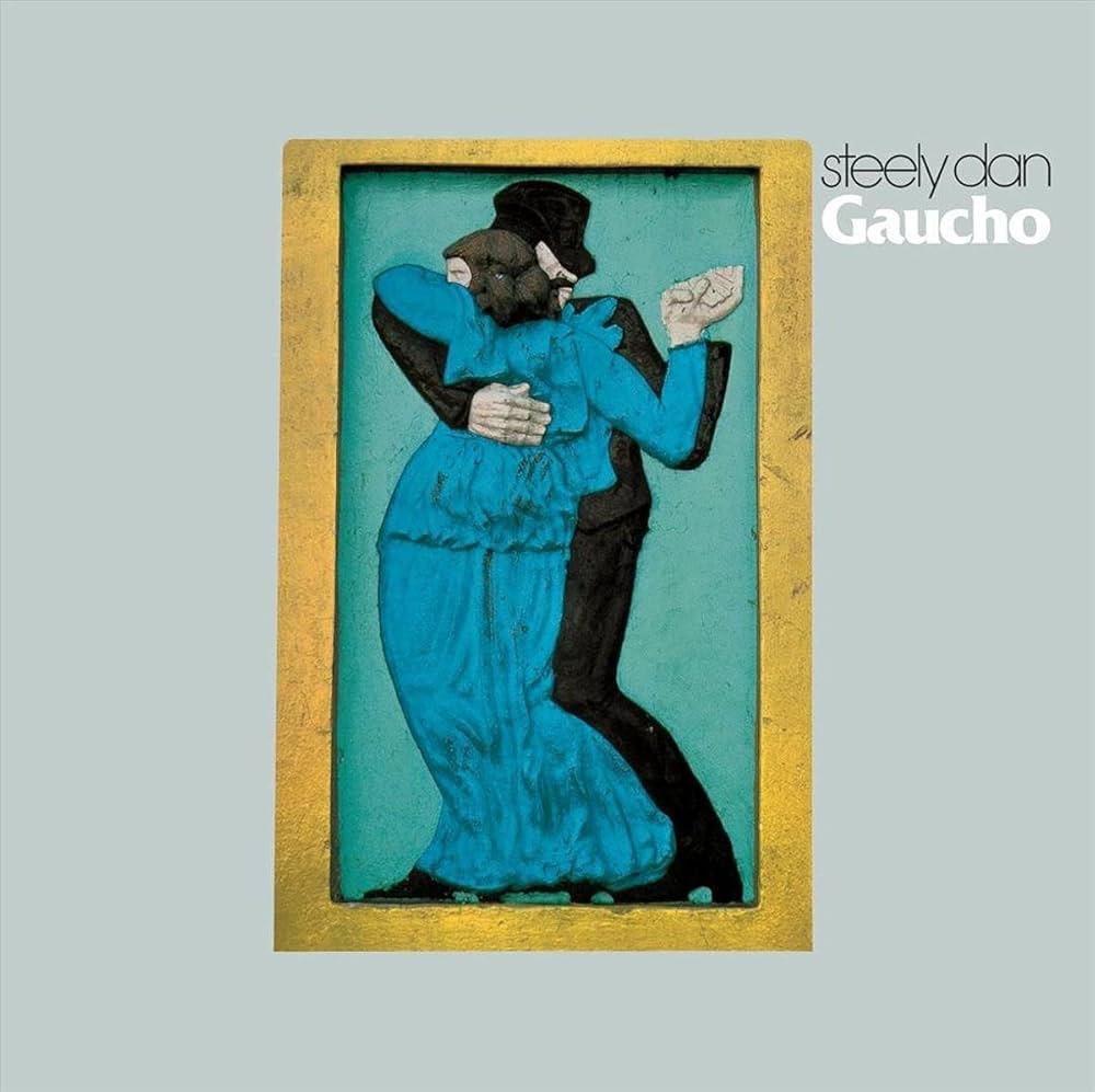 Steely Dan - Gaucho [Vinyl] - Amazon.com Music