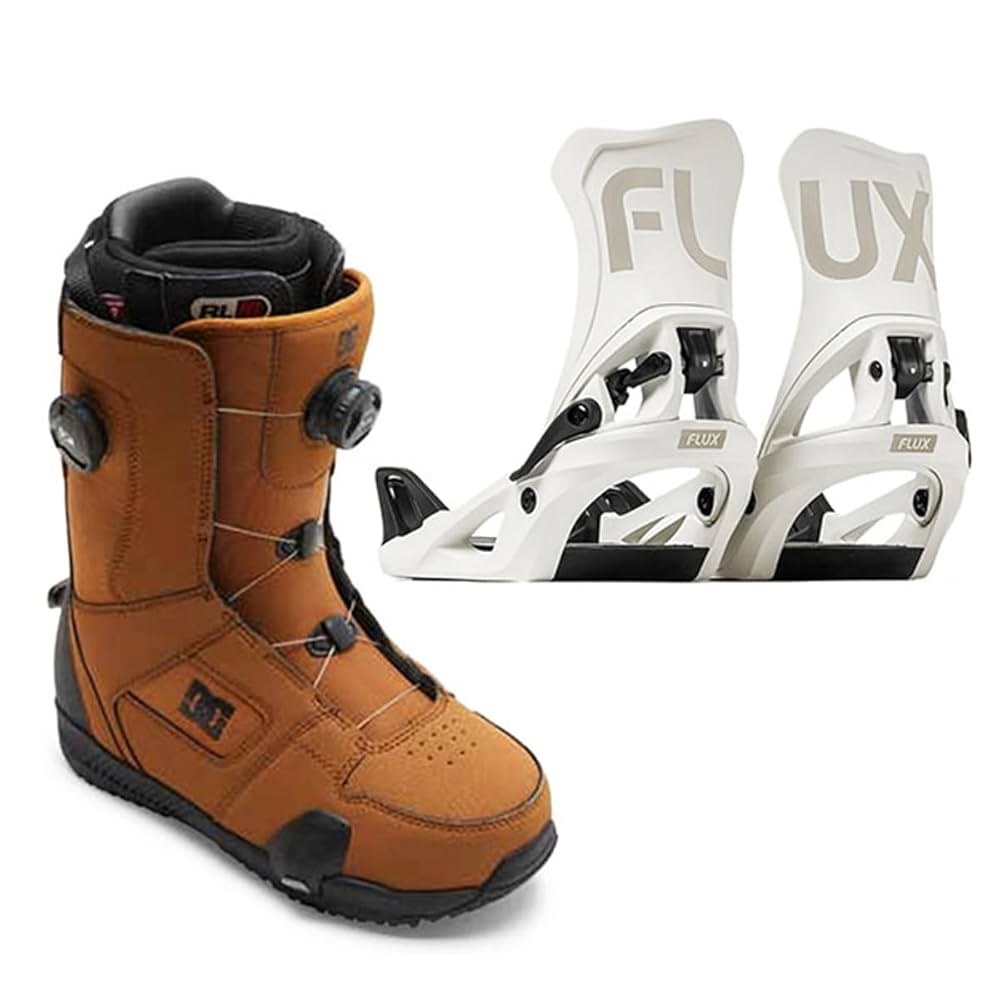 BURTON Step On ビンディング ブーツ2点 セット 【公式通販】