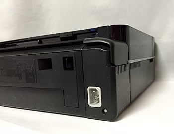 Amazon.co.jp: EPSON Colorio インクジェット複合機 EP-774A カンタン