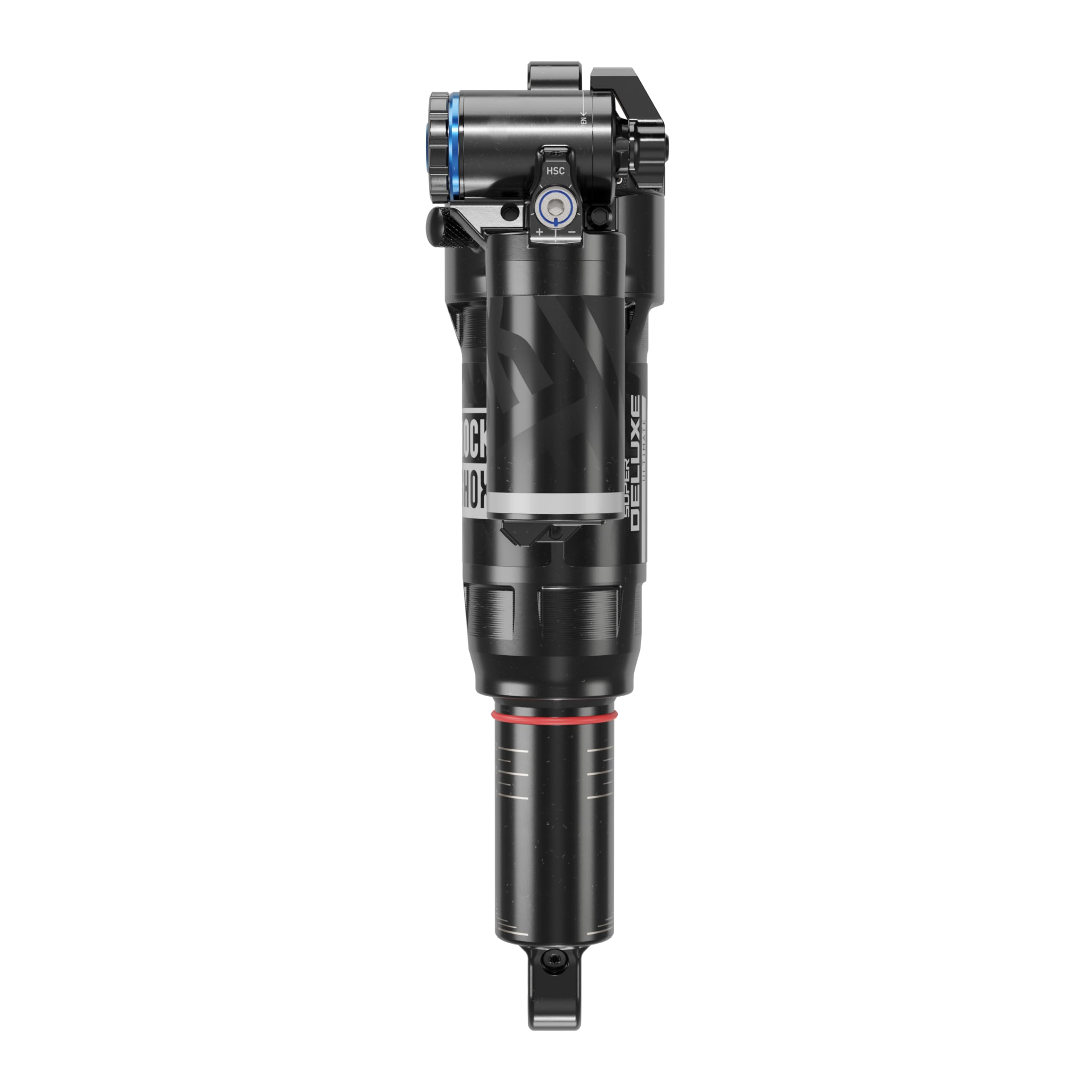 Amazon.co.jp: RockShox スーパーデラックス アルティメットRC2T リア