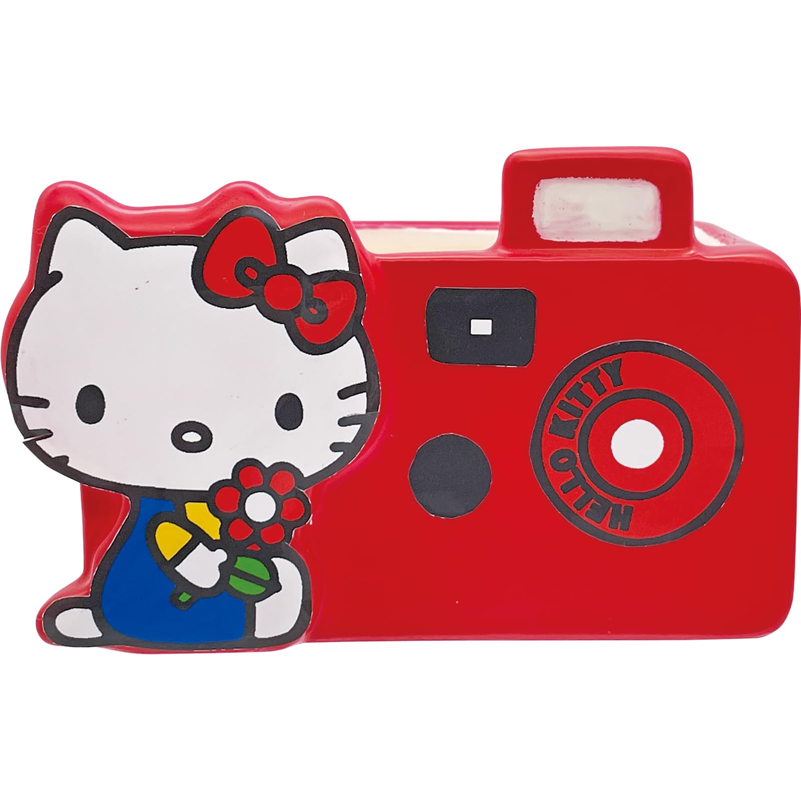 Amazon.co.jp: サンリオ (SANRIO) 「 ハローキティ 」 レトロポップ