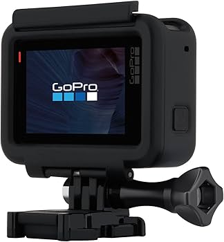 Amazon | 【国内正規品】 GoPro ウェアラブルカメラ HERO5 Black CHDHX
