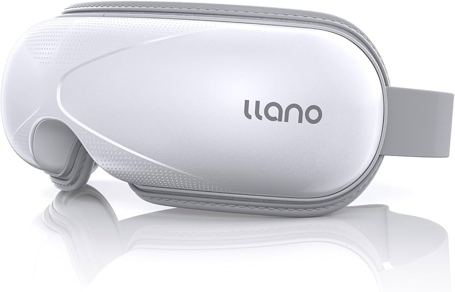 Amazon.co.jp: llano アイウォーマー 【8Dエアバッグ&ワンボタン&恒温