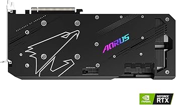 Amazon | GIGABYTE AORUS Radeon RX 6900 XT Master 16G グラフィック