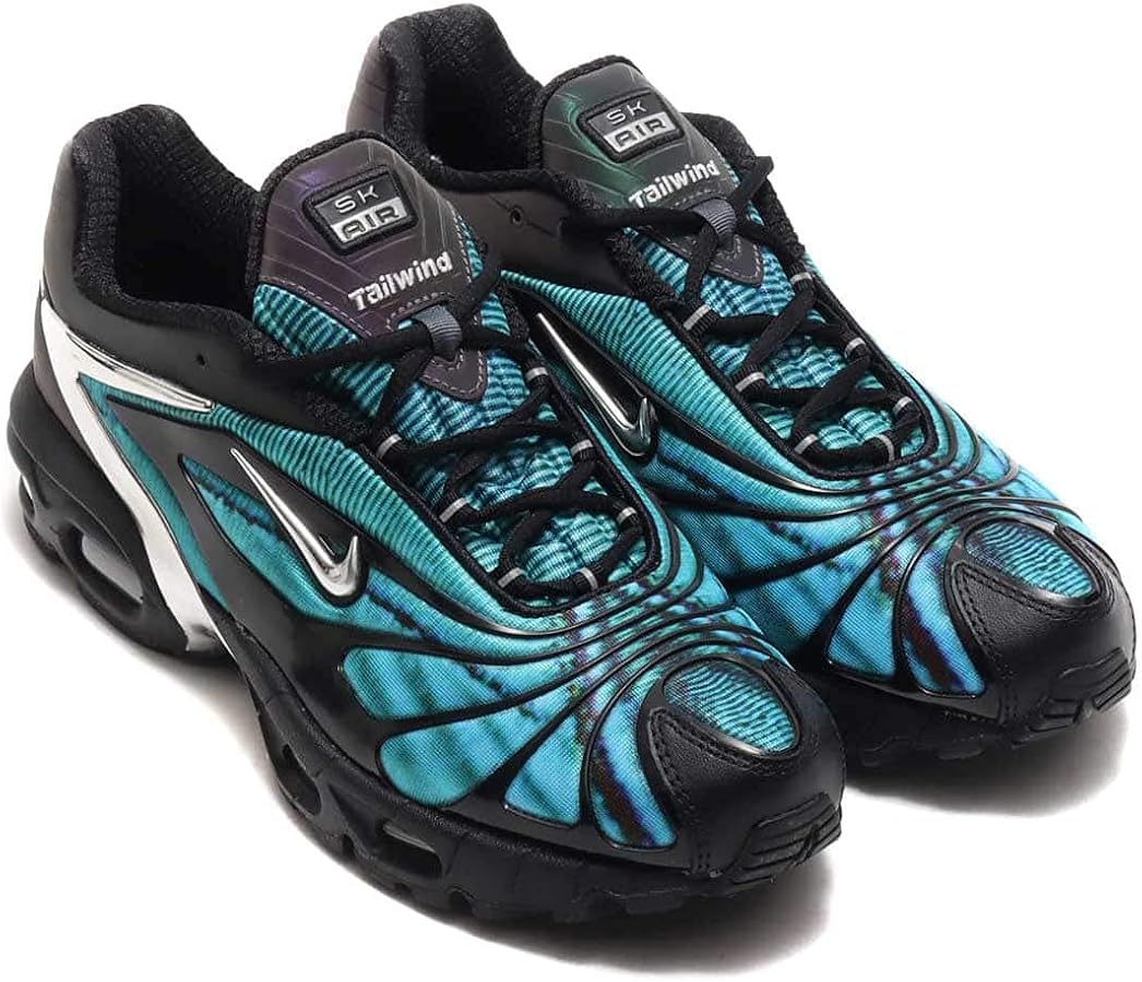 Amazon | [ナイキ] スケプタ エア マックス テイルウィンド 5 Air Max